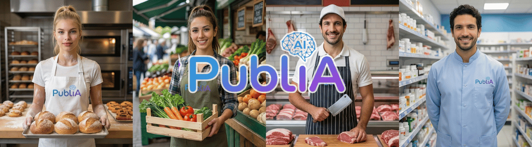 horinzontal influencer varios